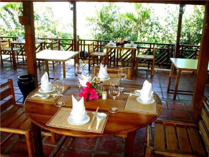 Wild Beach Resort & Spa Nha Trang - Nét hoang sơ giữa vịnh Vân Phong