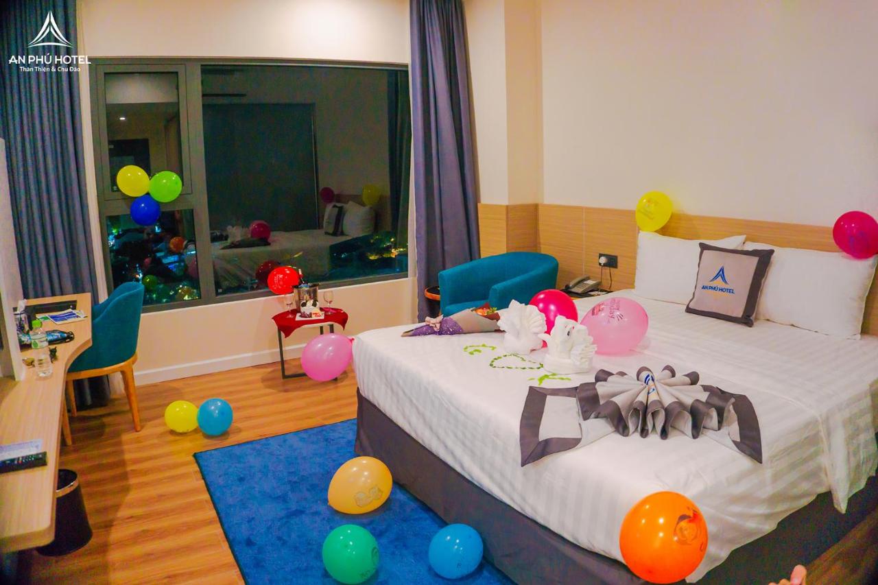 An Phú Hotel Phú Quốc - Điểm đến của mọi nhà