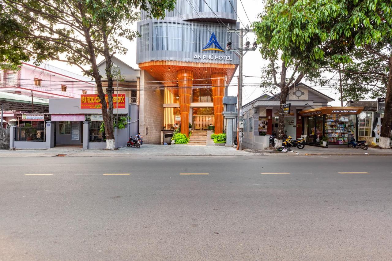 An Phú Hotel Phú Quốc - Điểm đến của mọi nhà