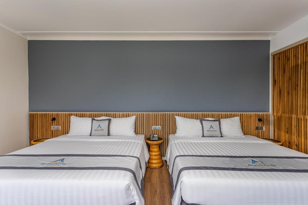 An Phú Hotel Phú Quốc - Điểm đến của mọi nhà
