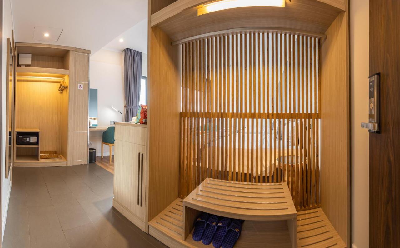 An Phú Hotel Phú Quốc - Điểm đến của mọi nhà