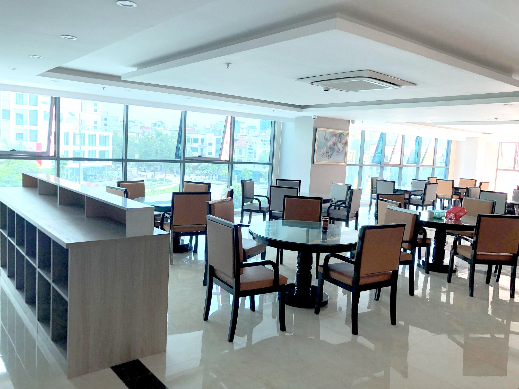 Bac Ninh Venus Hotel - Khách sạn hiện đại