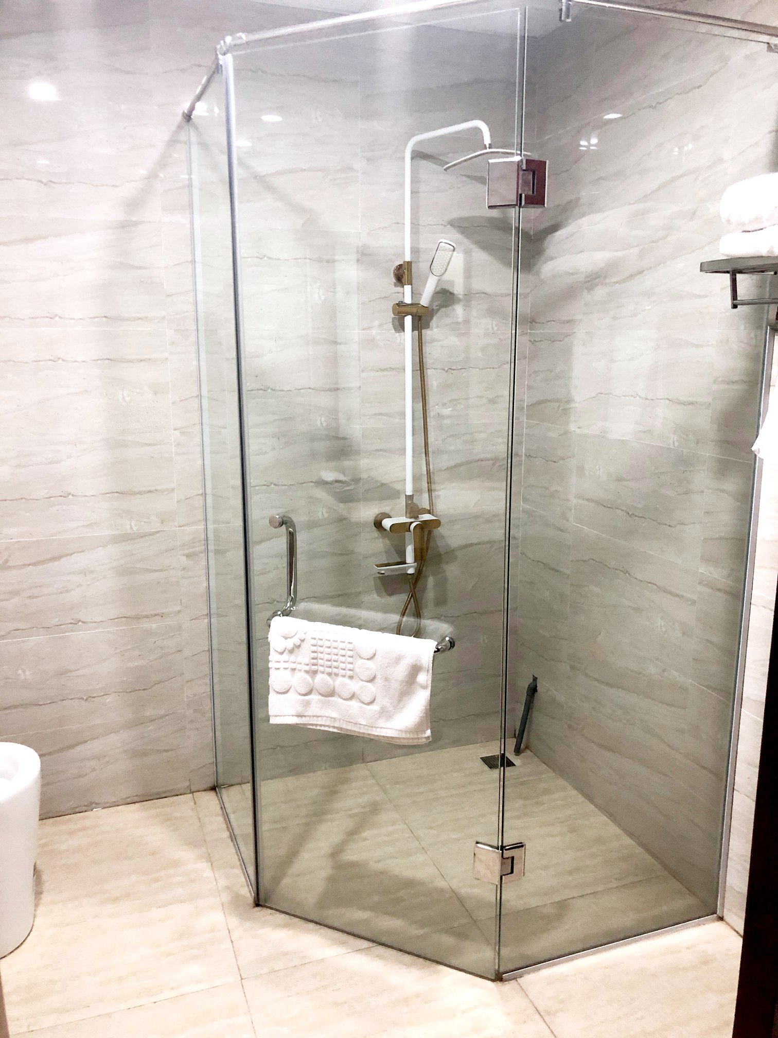 Bac Ninh Venus Hotel - Khách sạn hiện đại