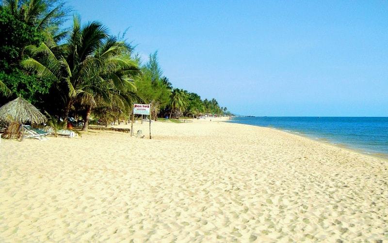 Bãi Trường Phú Quốc - Thiên đường vui chơi giải trí