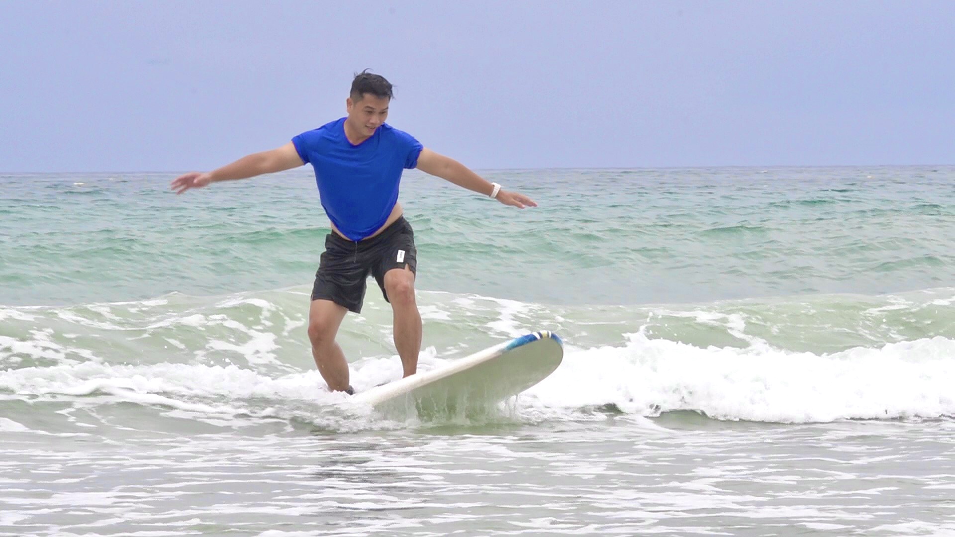 TOP NHỮNG BÃI BIỂN CAM RANH ĐANG CHỜ BẠN KHÁM PHÁ