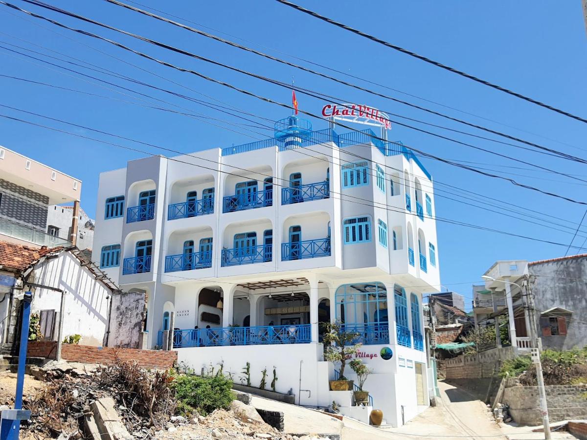 Chai Village Hotel - Chốn yên bình giữa ốc đảo xinh đẹp