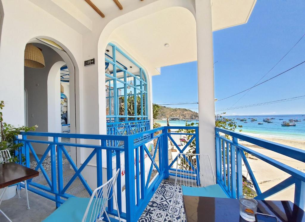 Chai Village Hotel - Chốn yên bình giữa ốc đảo xinh đẹp