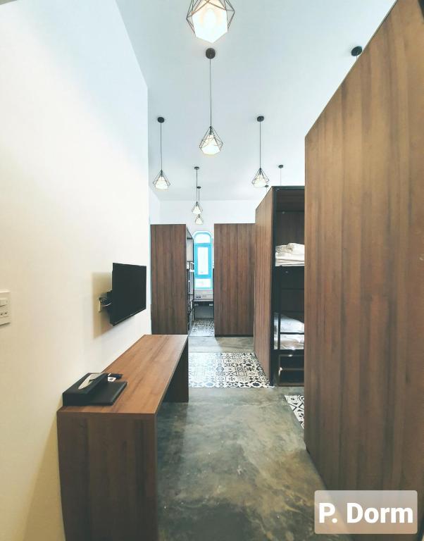 Chai Village Hotel - Chốn yên bình giữa ốc đảo xinh đẹp