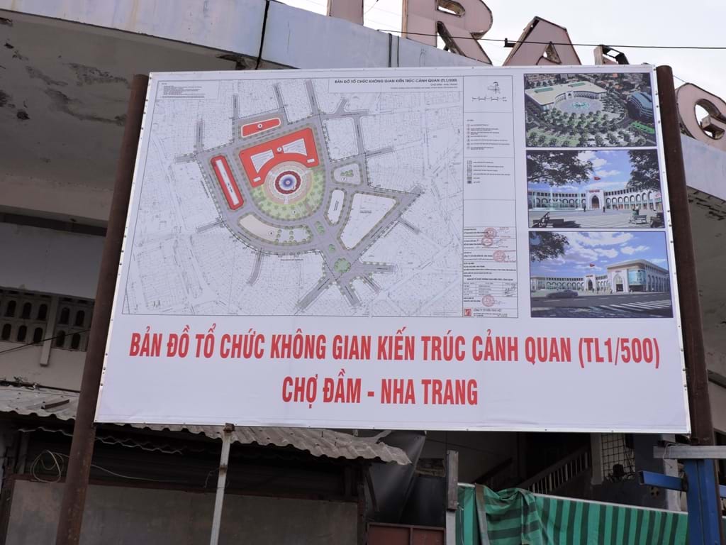 Chợ đầm Nha Trang - Thiên đường mua sắm không thể bỏ qua