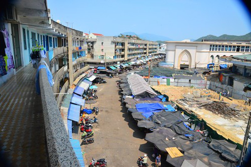 Chợ đầm Nha Trang - Thiên đường mua sắm không thể bỏ qua