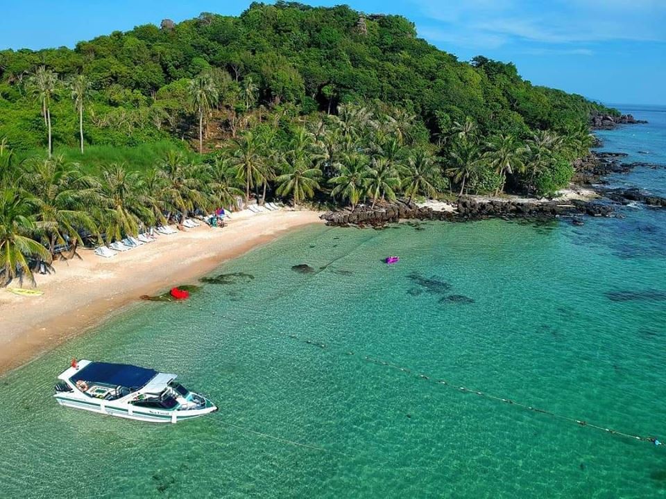 Top 10 ngôi chùa Phú Quốc nổi tiếng nhất