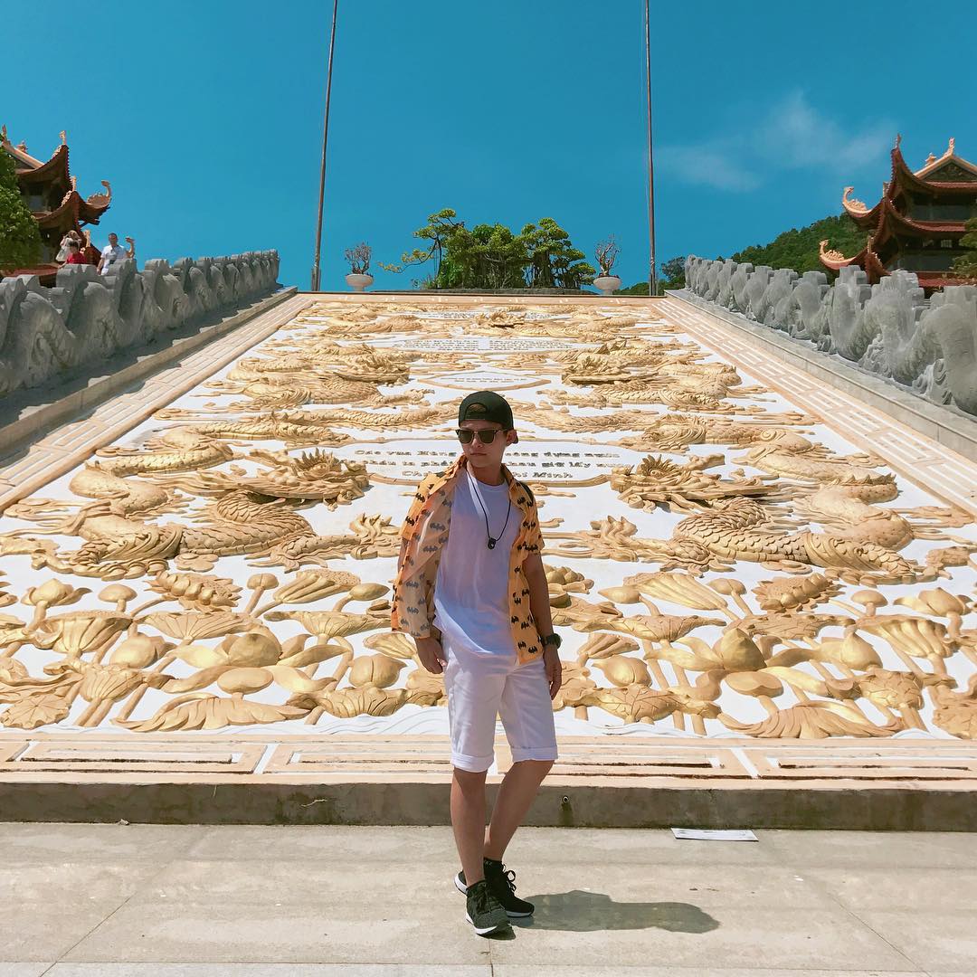 Top 10 ngôi chùa Phú Quốc nổi tiếng nhất