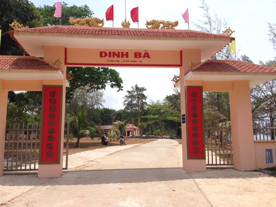 Top 10 ngôi chùa Phú Quốc nổi tiếng nhất