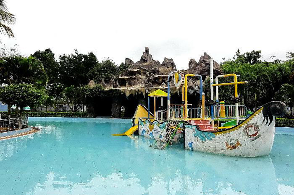 Dakruco Hotel - Nét hiện đại nơi thủ phủ cà phê