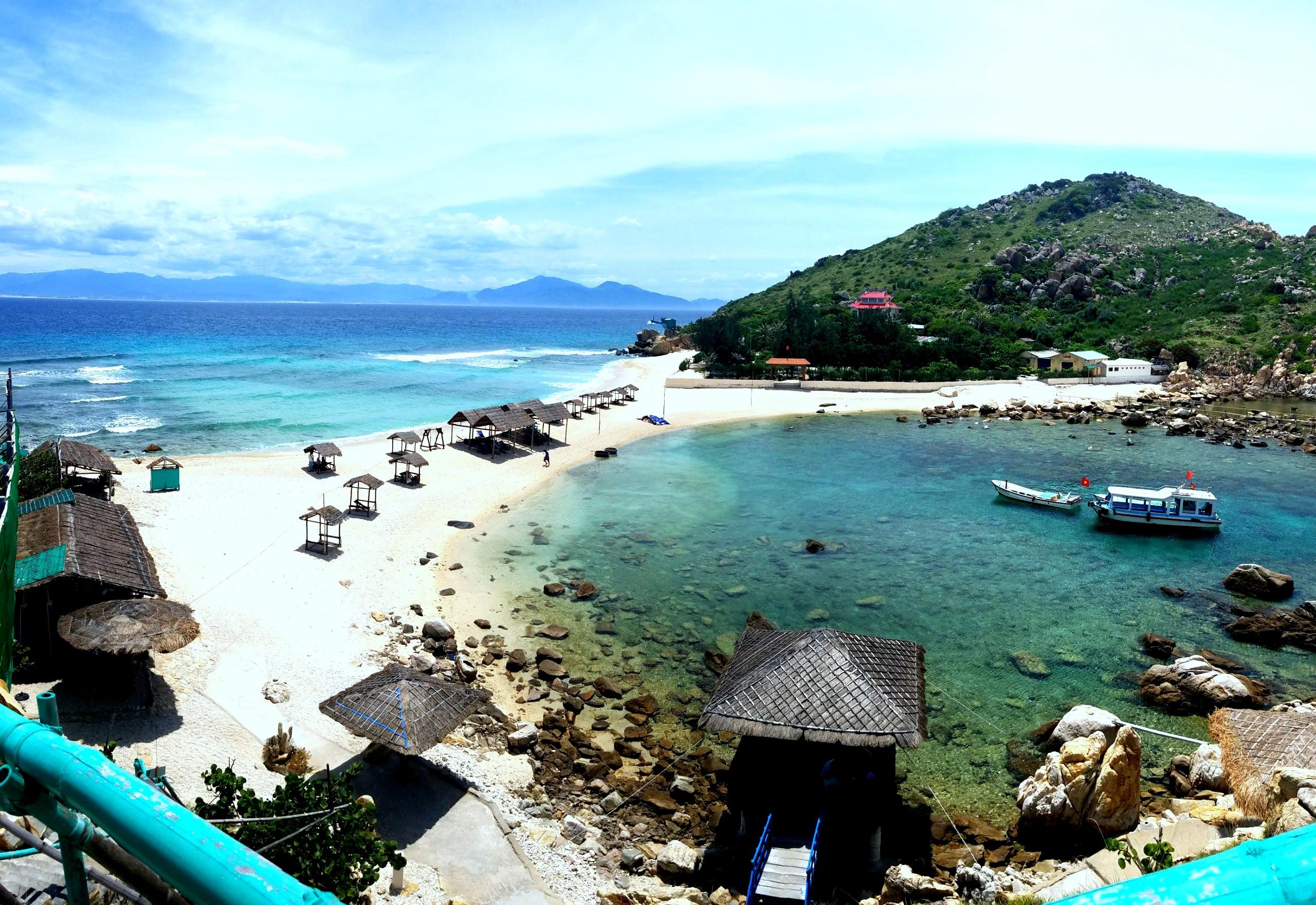 Top 10 địa điểm du lịch Nha Trang nổi tiếng bậc nhất