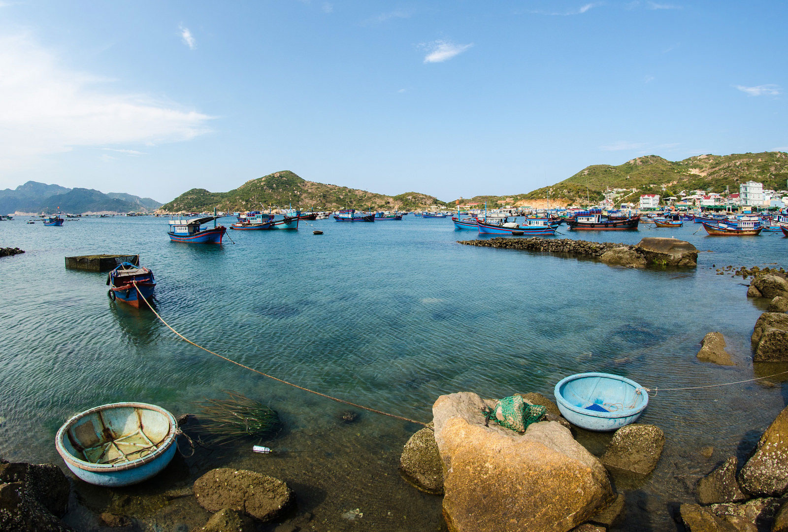 Top 10 địa điểm du lịch Nha Trang nổi tiếng bậc nhất
