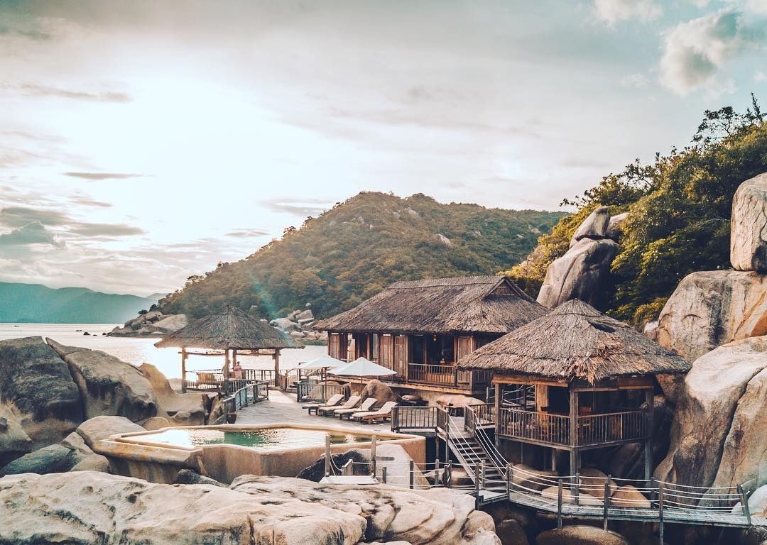 Top 10 địa điểm du lịch Nha Trang nổi tiếng bậc nhất