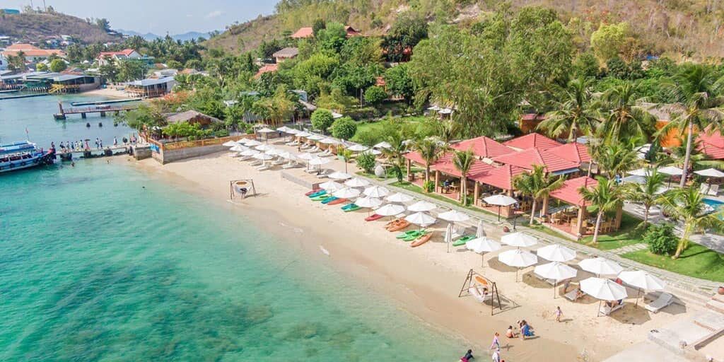 Top 10 địa điểm du lịch Nha Trang nổi tiếng bậc nhất