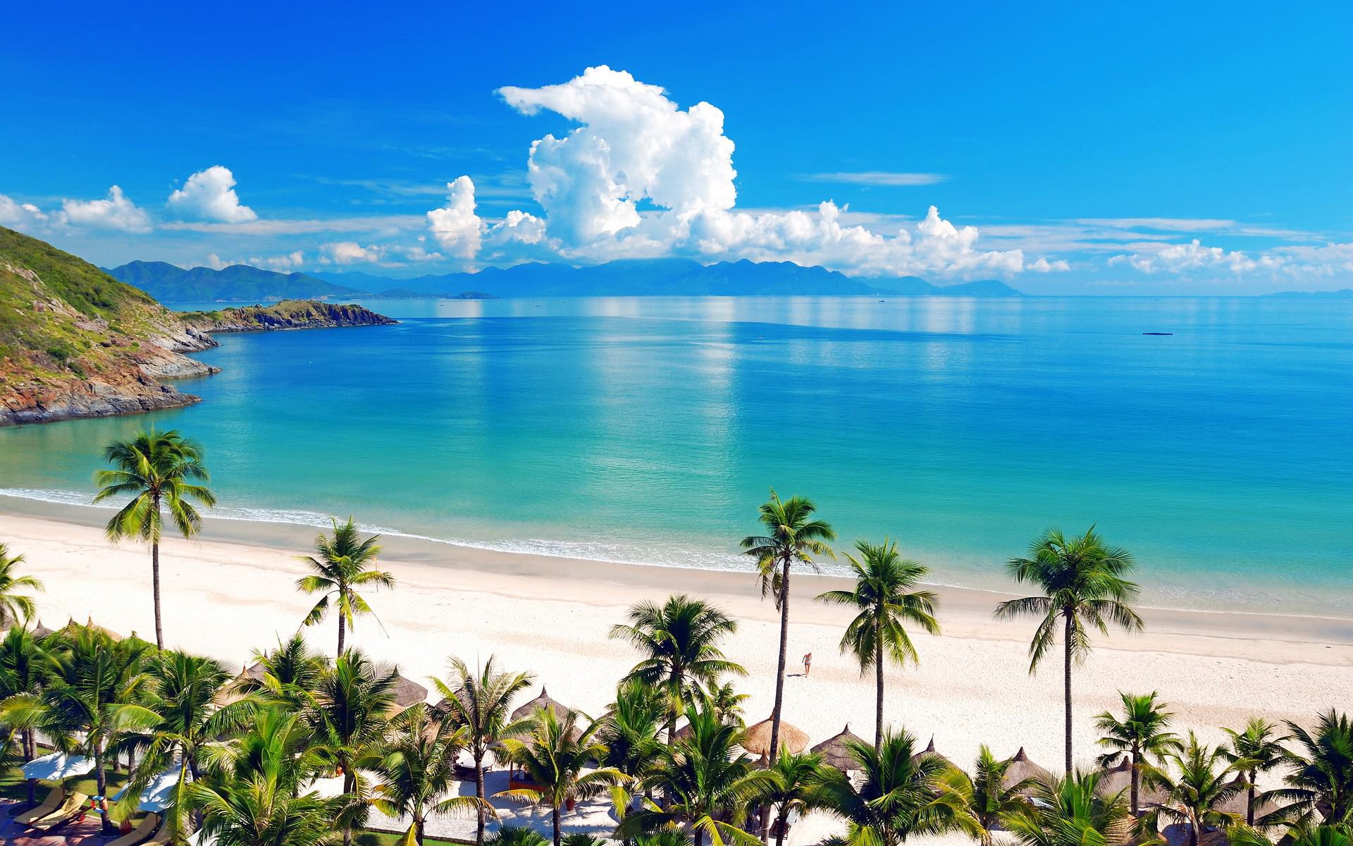 Top 10 địa điểm du lịch Nha Trang nổi tiếng bậc nhất