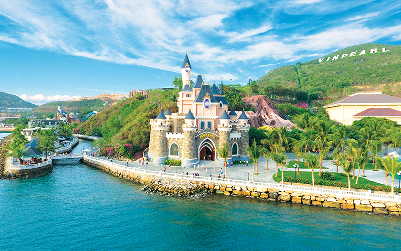 Top 10 địa điểm du lịch Nha Trang nổi tiếng bậc nhất