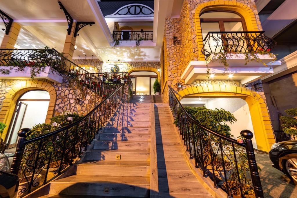 EX Villa Đà Lạt: Nét cổ điển giữa lòng Đà Lạt