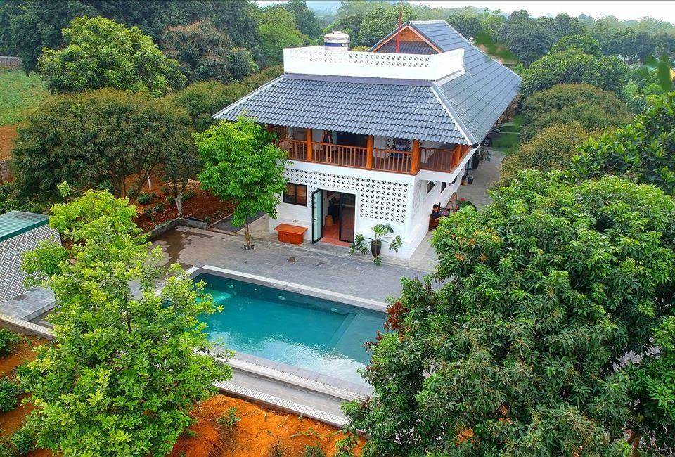 Giang House Homestay Hòa Bình