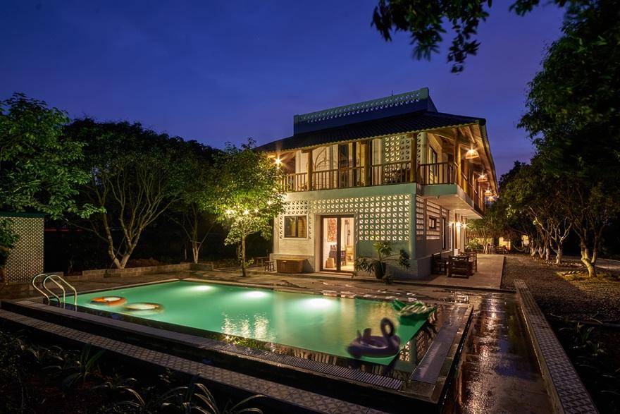 Giang House Homestay Hòa Bình