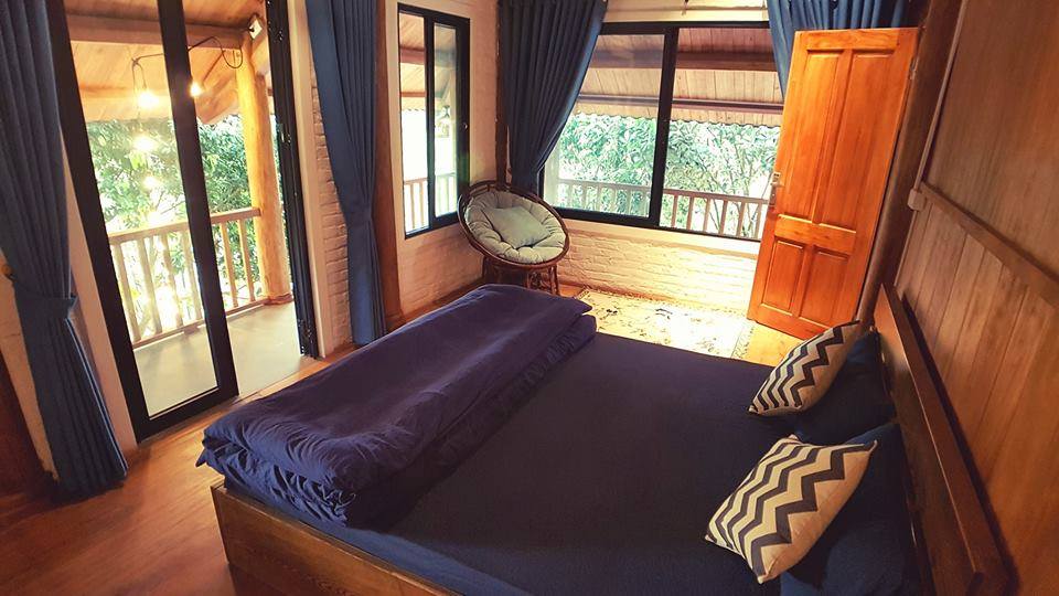 Giang House Homestay Hòa Bình