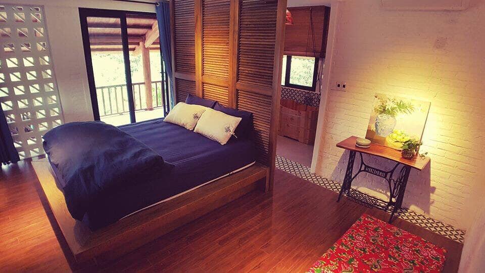Giang House Homestay Hòa Bình