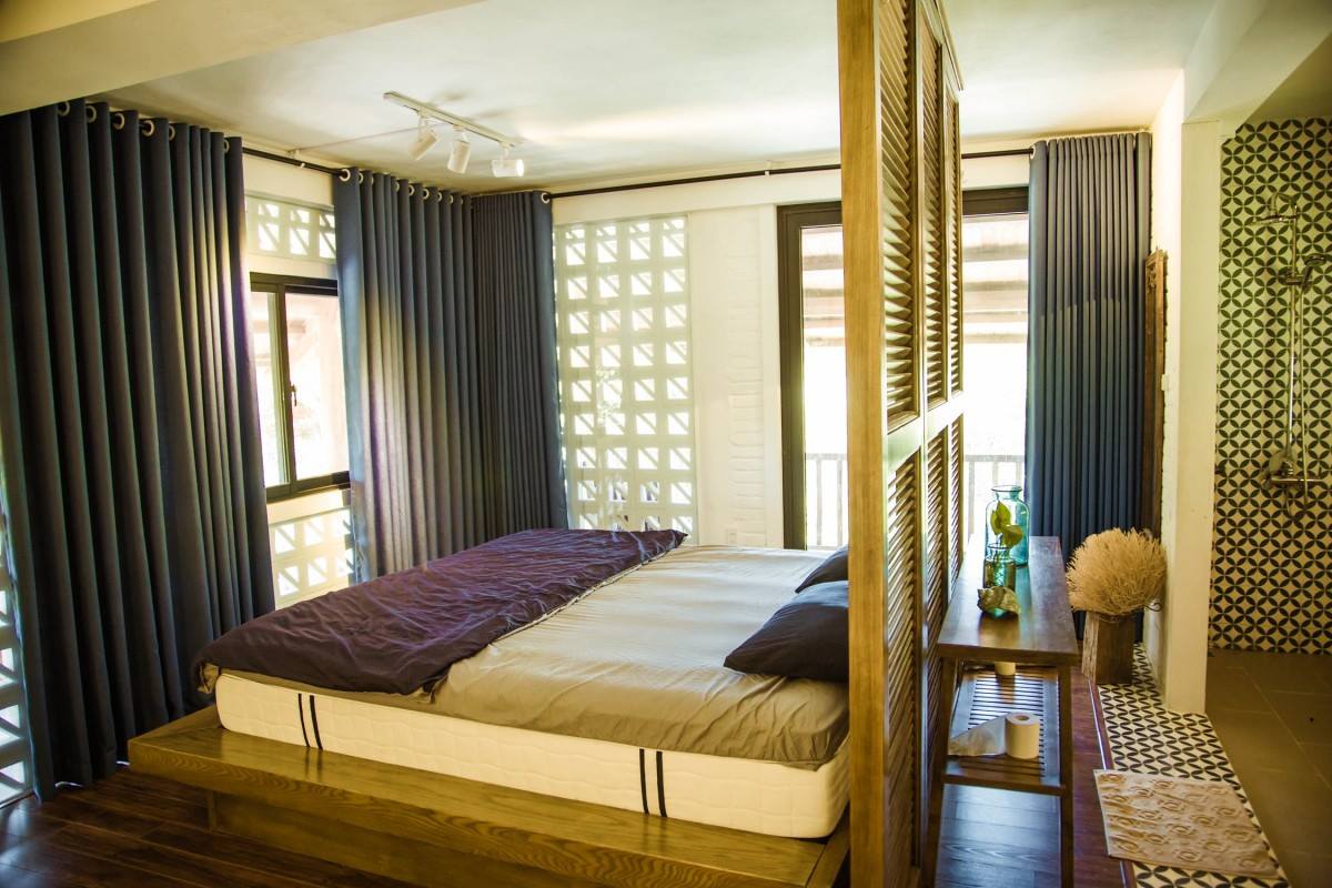 Giang House Homestay Hòa Bình