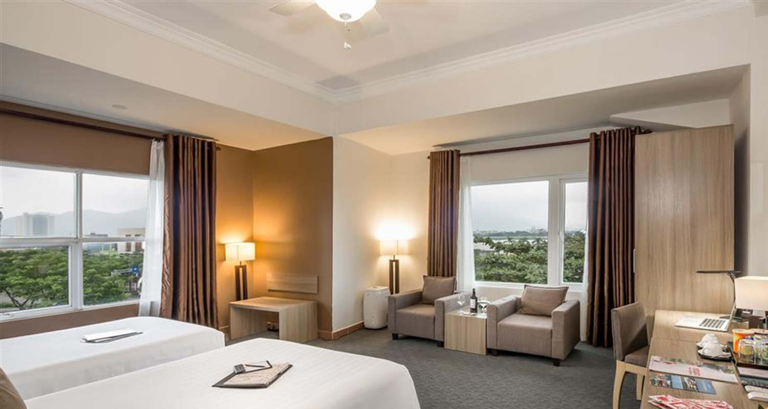 Grandvrio Hotel Danang