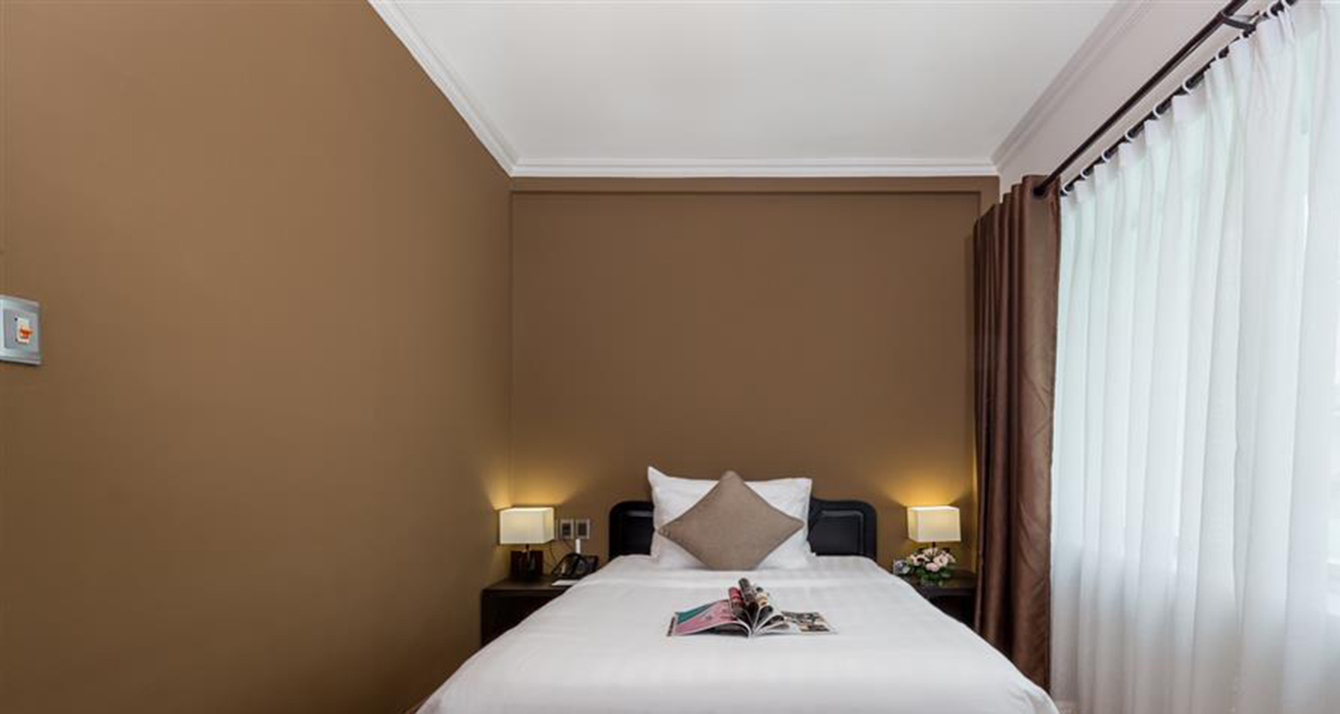 Grandvrio Hotel Danang
