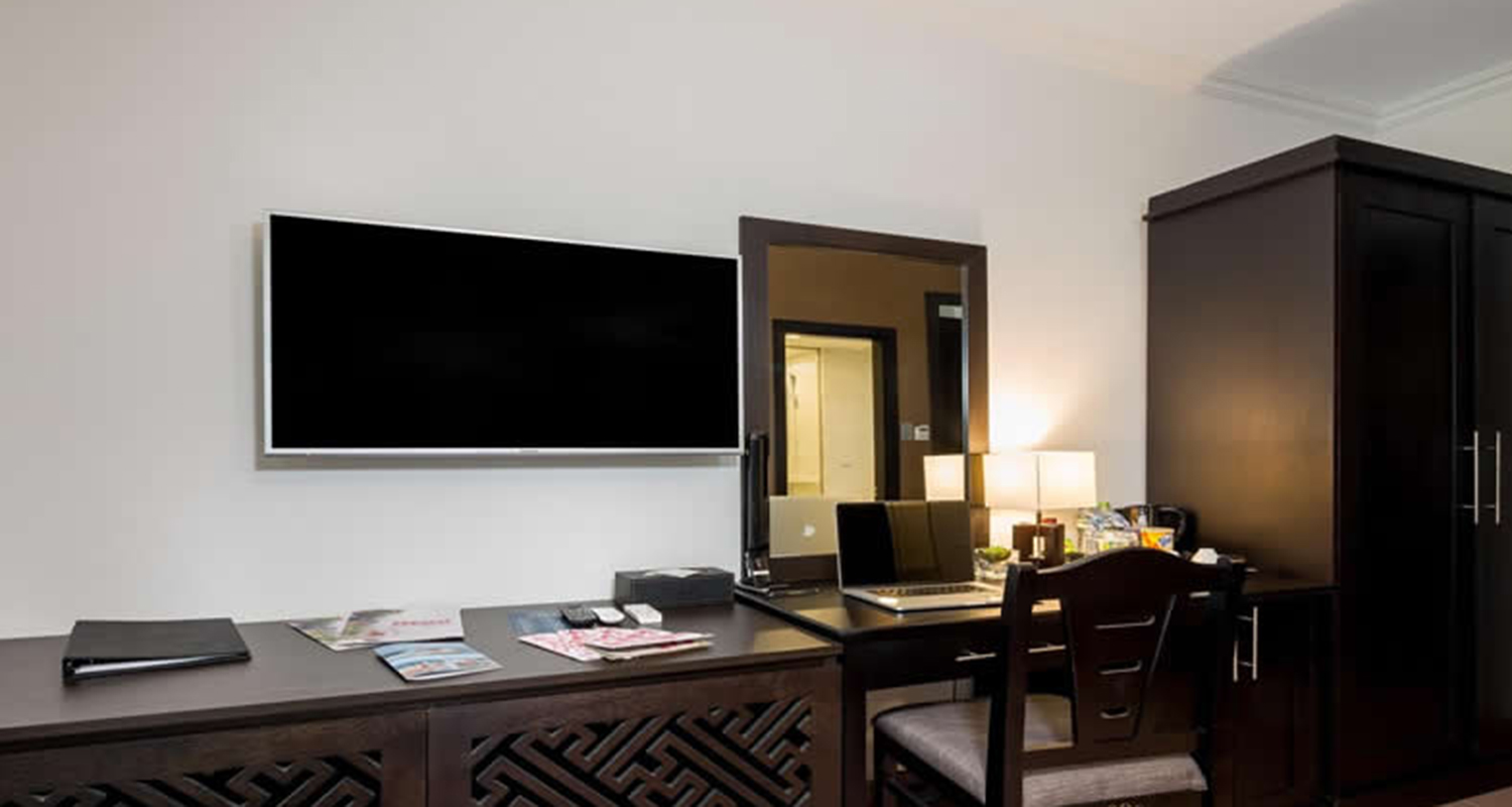 Grandvrio Hotel Danang