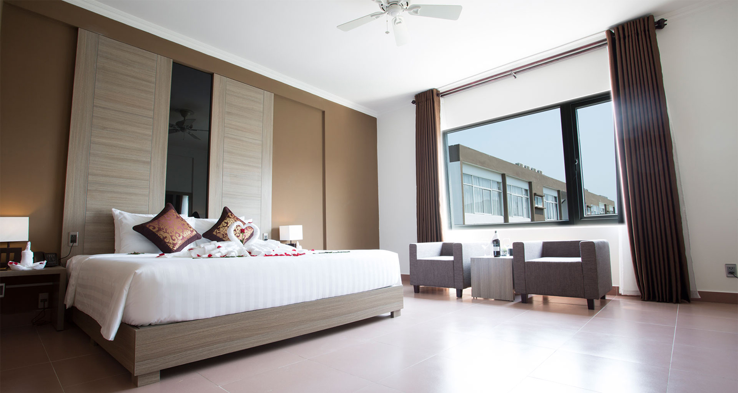 Grandvrio Hotel Danang