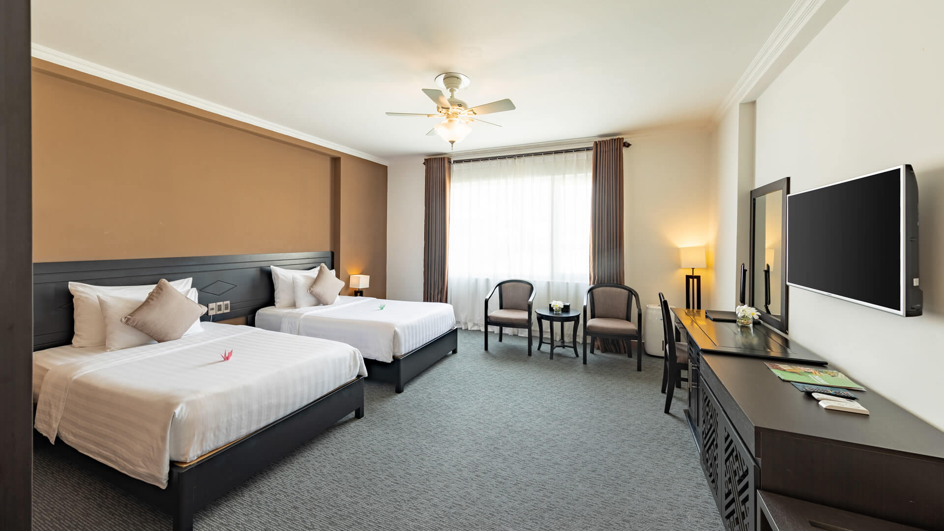 Grandvrio Hotel Danang