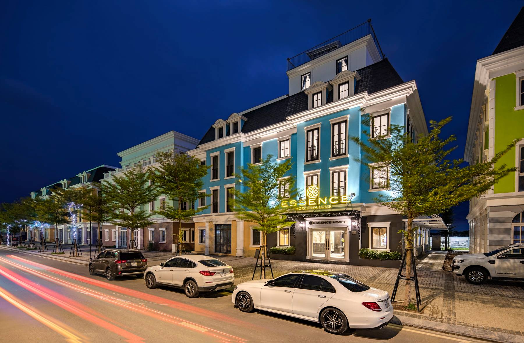 Ha Long Essence Hotel - Nghỉ dưỡng hoàn hảo cho kì nghỉ trong mơ