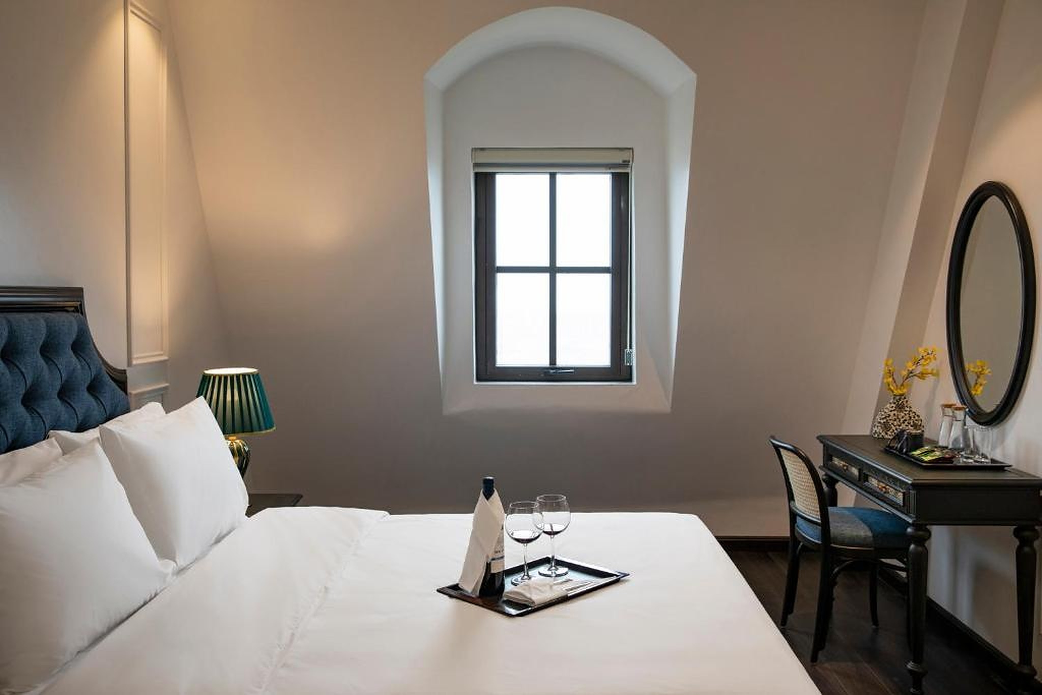 Ha Long Essence Hotel - Nghỉ dưỡng hoàn hảo cho kì nghỉ trong mơ