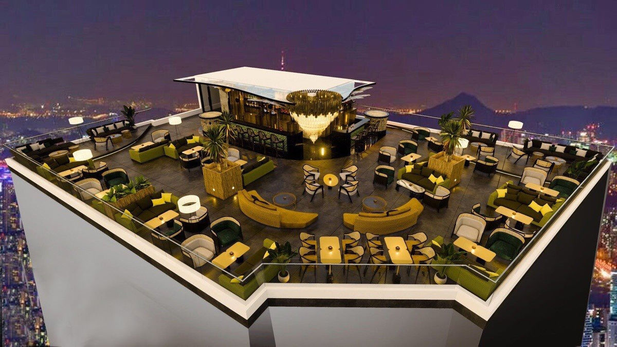 Haian Riverfront Hotel Da Nang