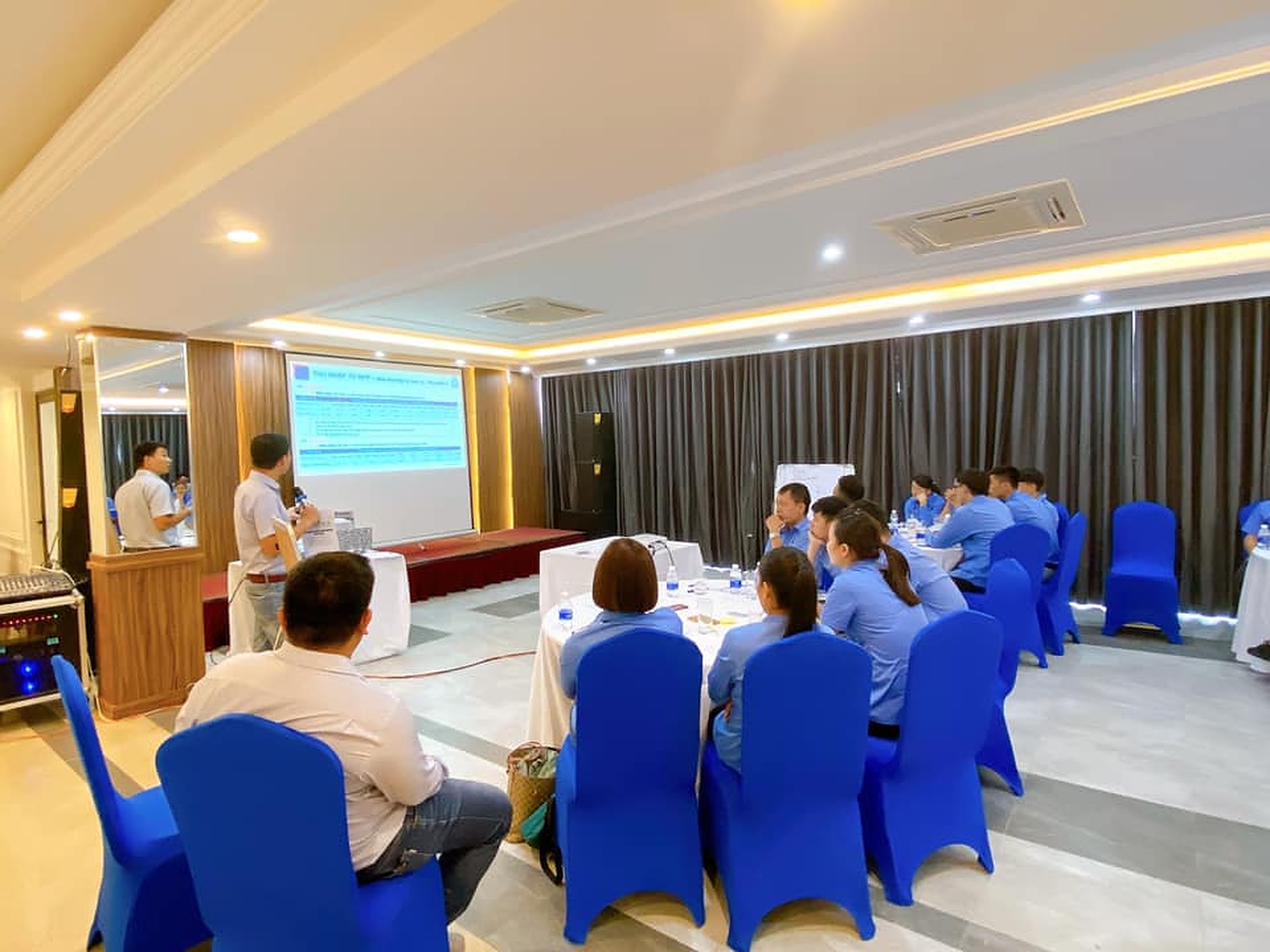 Halios Hotel Hạ Long - Khách sạn tuyệt vời của thành phố biển xinh đẹp