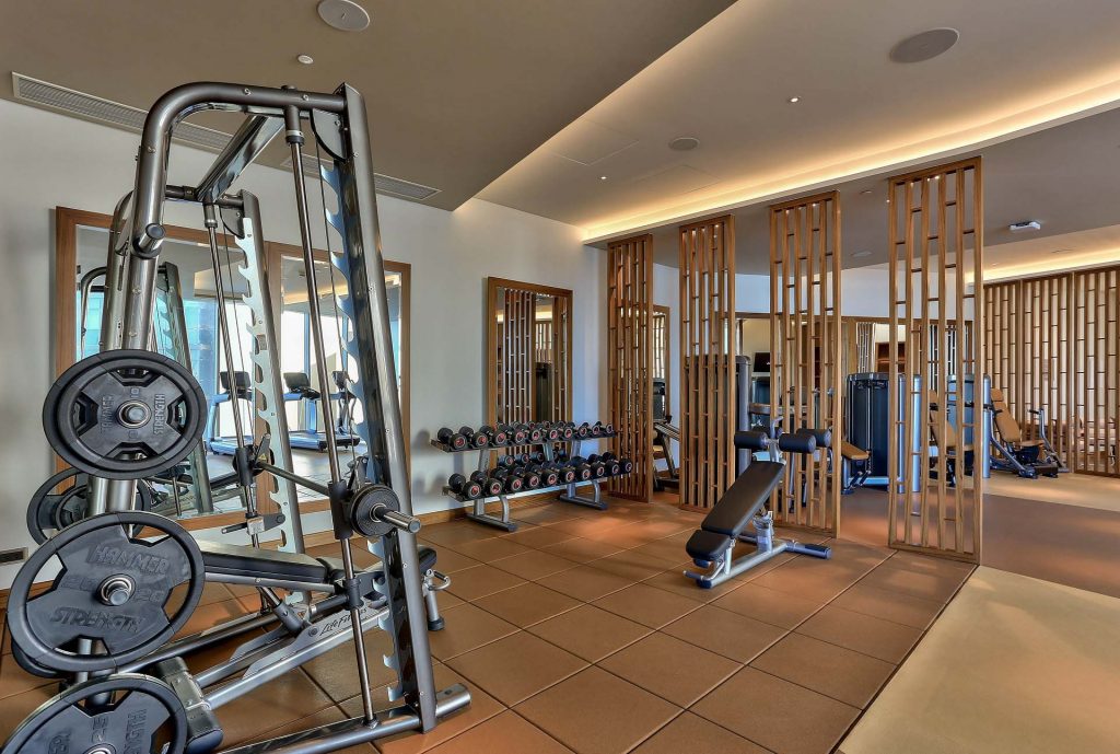 Hilton Đà Nẵng - Điểm dừng chân sang trọng bên bờ Sông Hàn