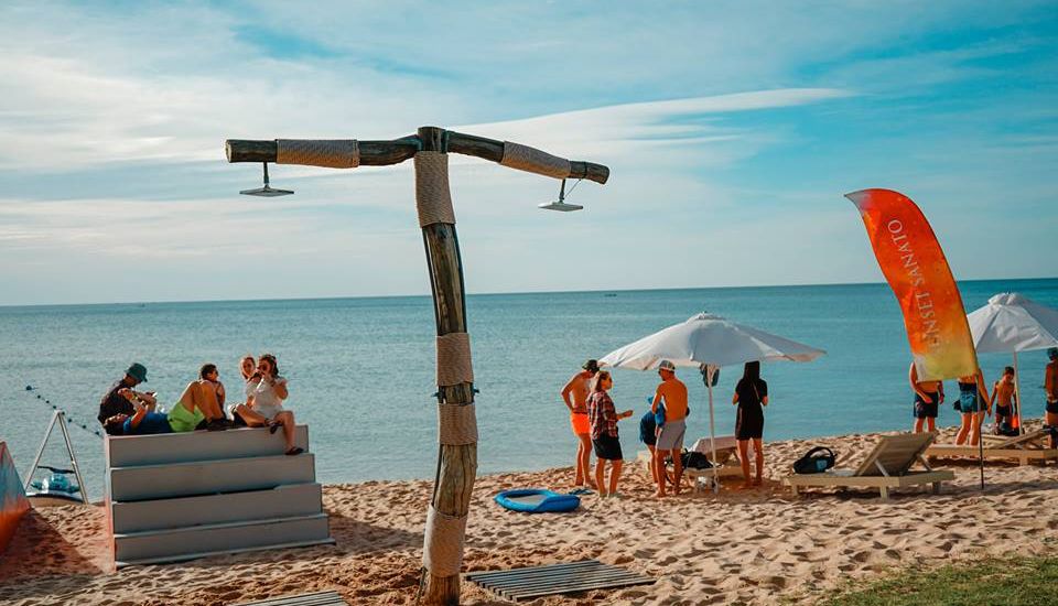 Top 10 địa điểm ngắm hoàng hôn Phú Quốc đẹp mê mẩn