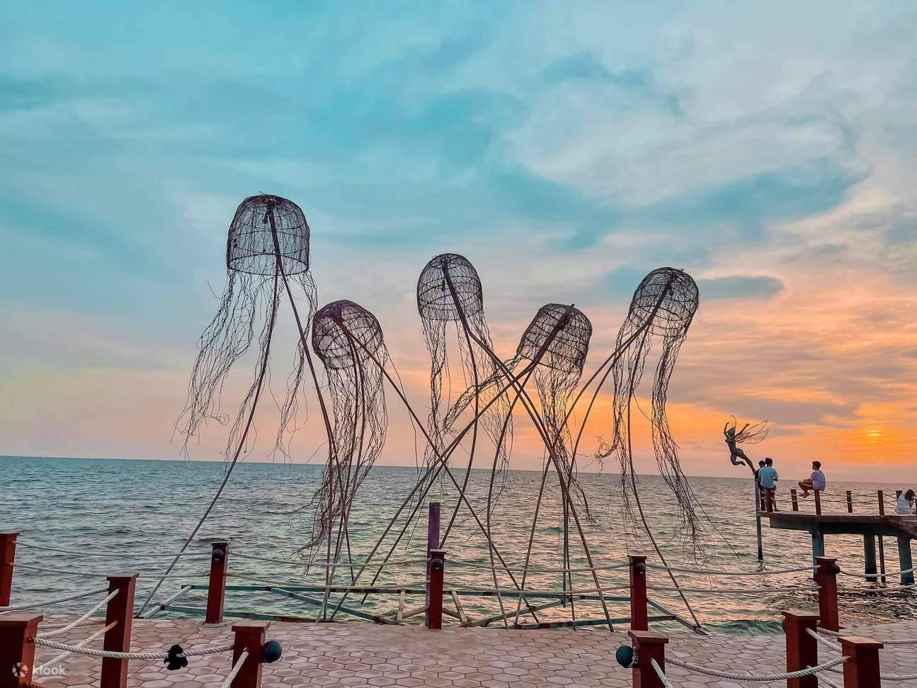 Top 10 địa điểm ngắm hoàng hôn Phú Quốc đẹp mê mẩn