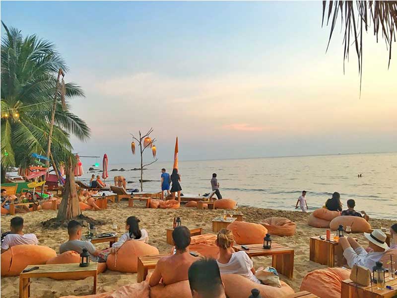 Top 10 địa điểm ngắm hoàng hôn Phú Quốc đẹp mê mẩn