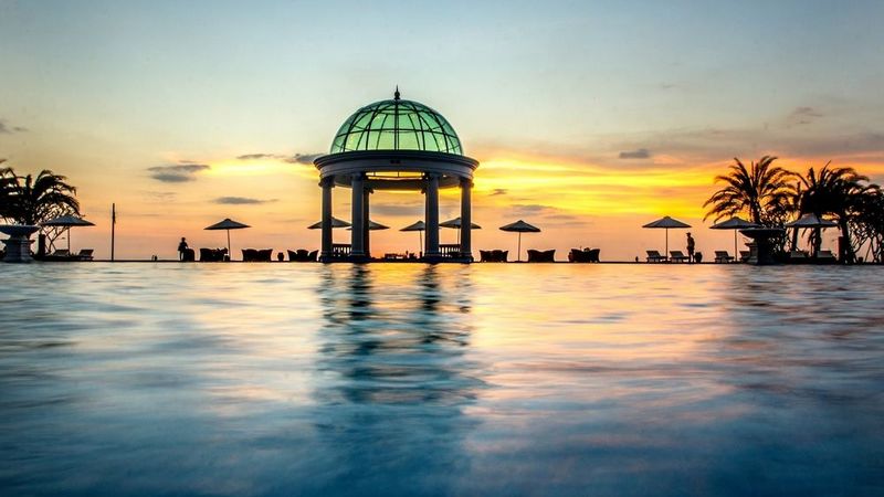 Top 10 địa điểm ngắm hoàng hôn Phú Quốc đẹp mê mẩn