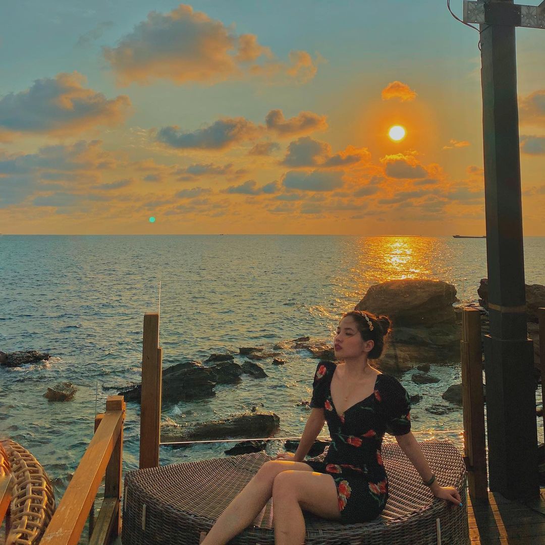 Top 10 địa điểm ngắm hoàng hôn Phú Quốc đẹp mê mẩn