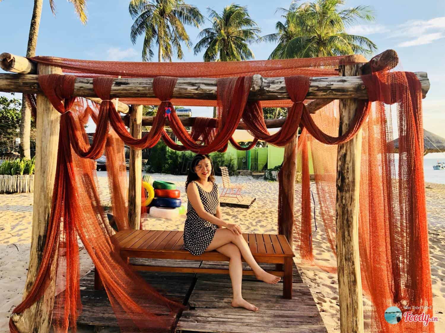 Top 10 địa điểm ngắm hoàng hôn Phú Quốc đẹp mê mẩn