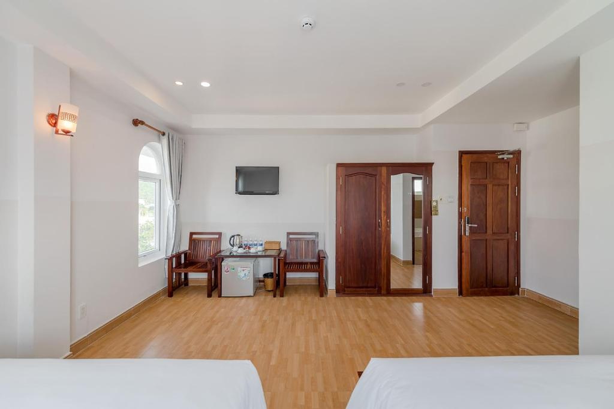 Holiday Phu Quoc Hotel - Khách sạn cao cấp giữa trung tâm đảo ngọc