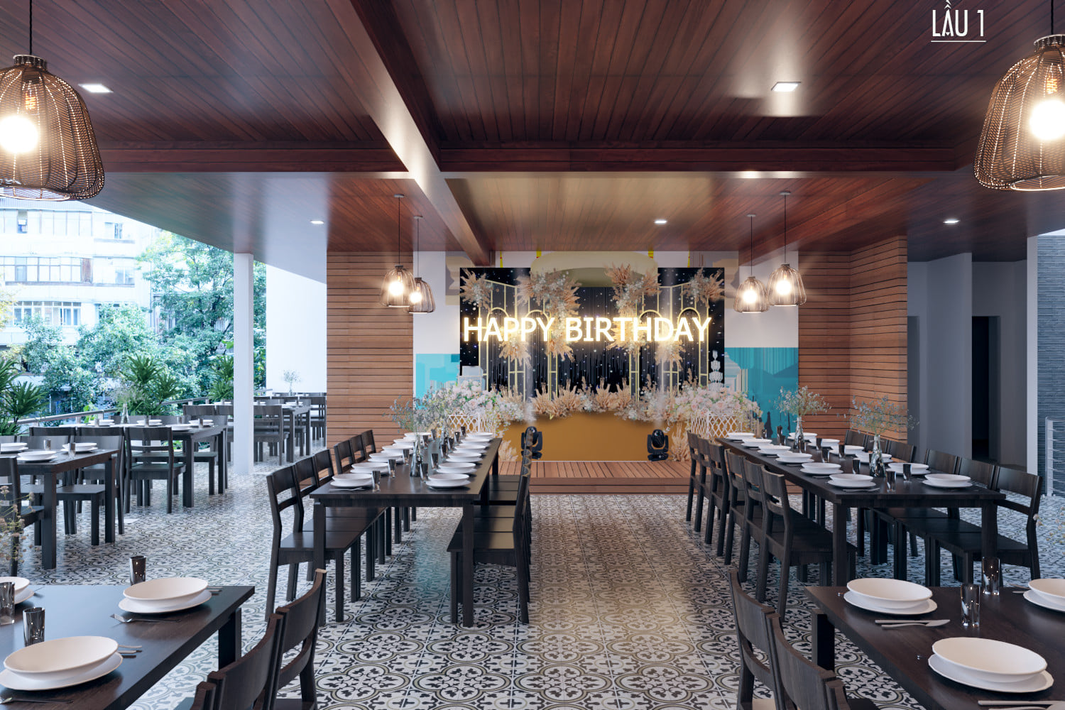 Holiday Phu Quoc Hotel - Khách sạn cao cấp giữa trung tâm đảo ngọc