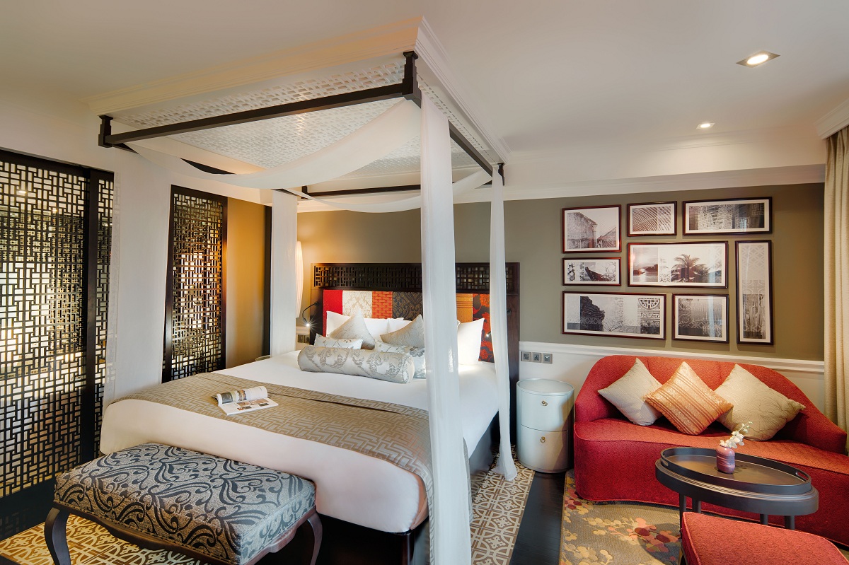 Review Hotel Royal Hoi An - Mgallery by Sofitel 5 sao đúng chất hoàng gia