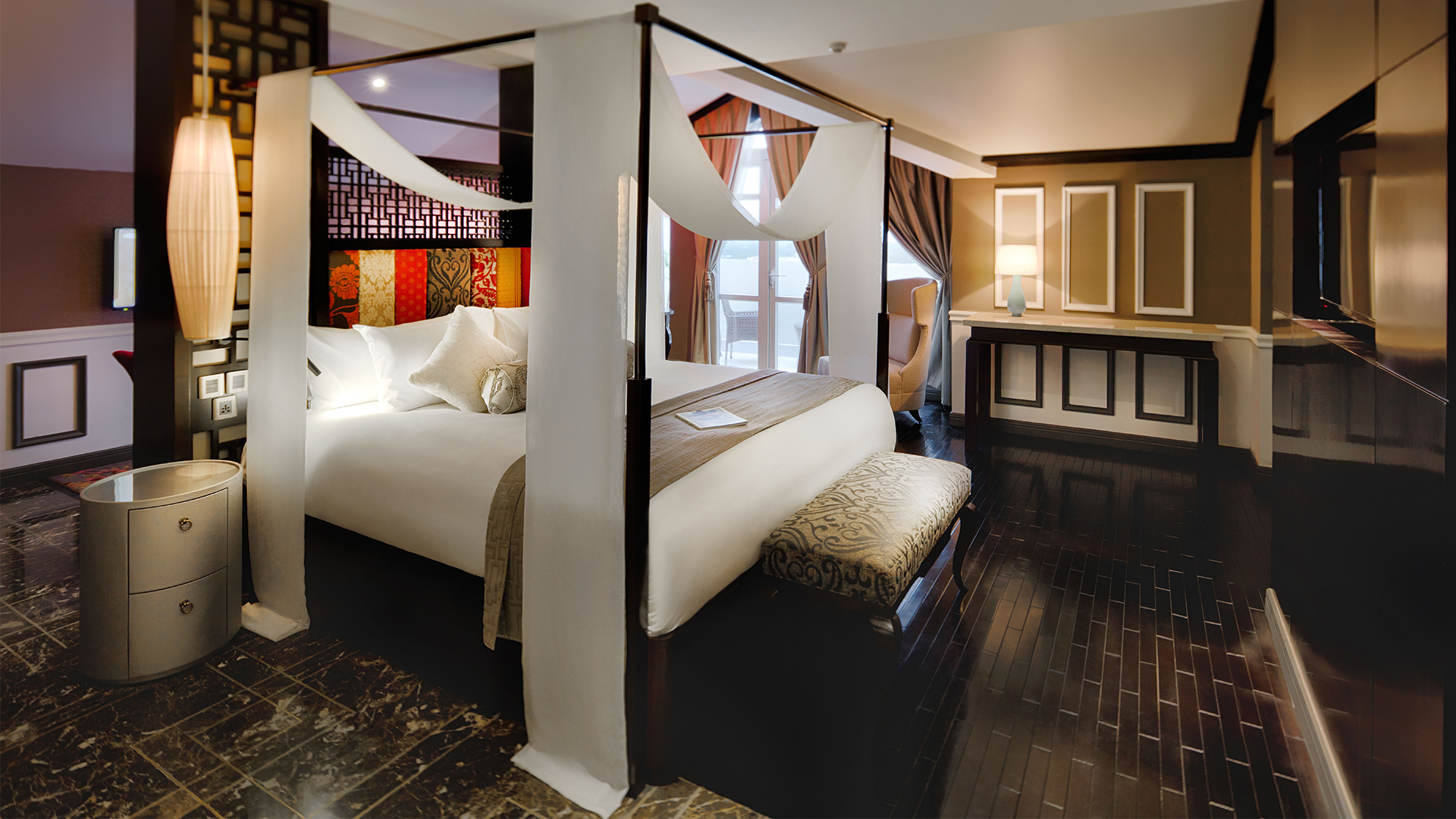 Review Hotel Royal Hoi An - Mgallery by Sofitel 5 sao đúng chất hoàng gia